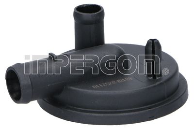 Oil Separator, crankcase ventilation ORIGINAL IMPERIUM 4818