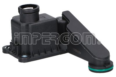 Oil Separator, crankcase ventilation ORIGINAL IMPERIUM 4820