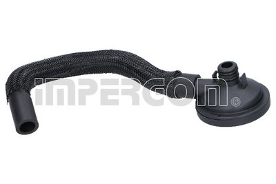 Oil Separator, crankcase ventilation ORIGINAL IMPERIUM 4821