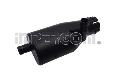 Oil Separator, crankcase ventilation ORIGINAL IMPERIUM 4822
