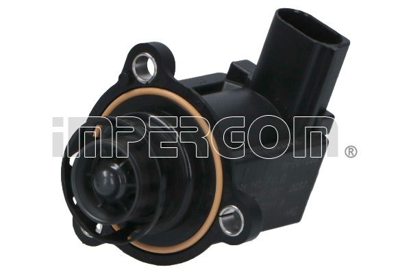ORIGINAL IMPERIUM 4900 Divert-air Valve, charger