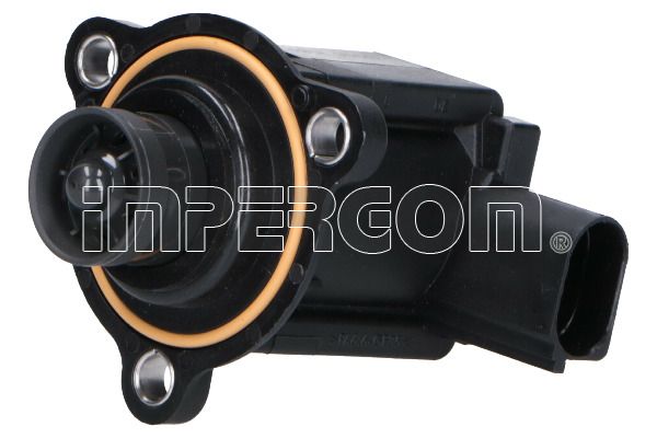 ORIGINAL IMPERIUM 4901 Divert-air Valve, charger