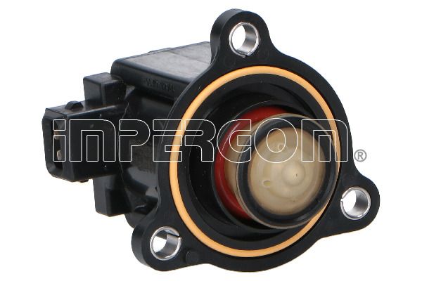 ORIGINAL IMPERIUM 4902 Divert-air Valve, charger