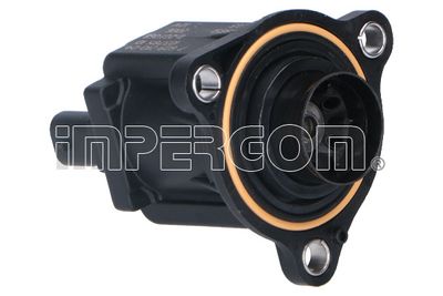 Divert-air Valve, charger ORIGINAL IMPERIUM 4905