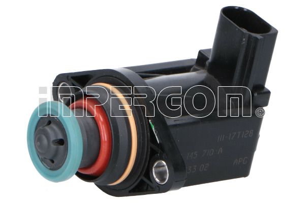 ORIGINAL IMPERIUM 4907 Recirculating Air Valve, charger