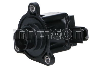 Divert-air Valve, charger ORIGINAL IMPERIUM 4911