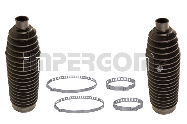 ORIGINAL IMPERIUM 500044K/TE Bellow Kit, steering