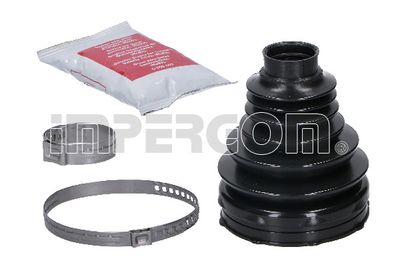 Bellow Kit, drive shaft ORIGINAL IMPERIUM 500047K/TE
