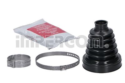 Bellow Kit, drive shaft ORIGINAL IMPERIUM 500049K/TE