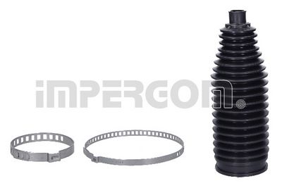 Bellow Kit, steering ORIGINAL IMPERIUM 500067KA/TE