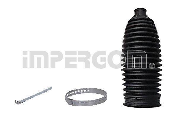 ORIGINAL IMPERIUM 500069KA/TE Bellow Kit, steering
