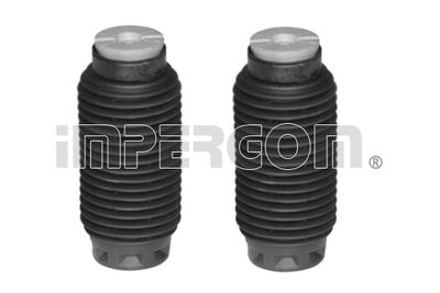 Dust Cover Kit, shock absorber ORIGINAL IMPERIUM 50017