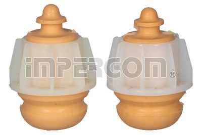 Dust Cover Kit, shock absorber ORIGINAL IMPERIUM 50063