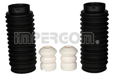 Dust Cover Kit, shock absorber ORIGINAL IMPERIUM 50205