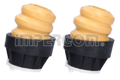 Dust Cover Kit, shock absorber ORIGINAL IMPERIUM 50218