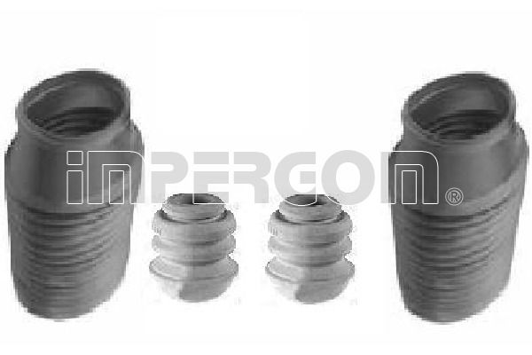 ORIGINAL IMPERIUM 50368 Dust Cover Kit, shock absorber