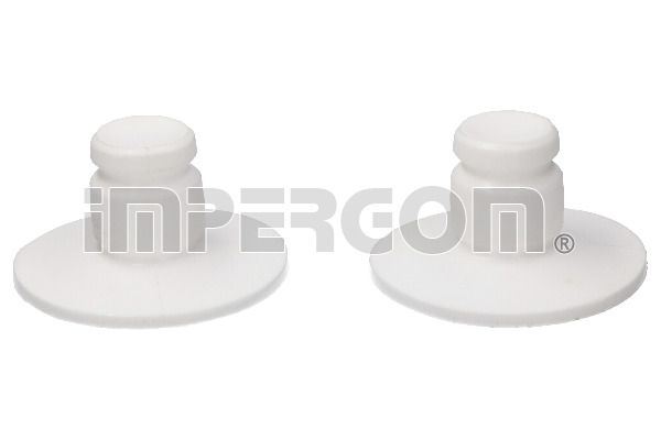 ORIGINAL IMPERIUM 50378 Dust Cover Kit, shock absorber