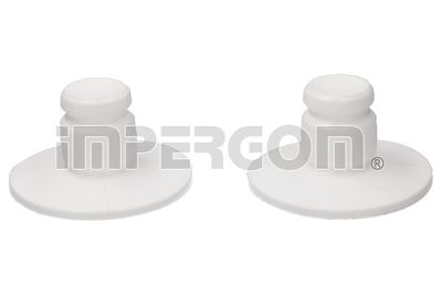 Dust Cover Kit, shock absorber ORIGINAL IMPERIUM 50378