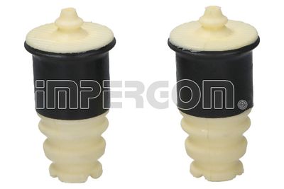 Dust Cover Kit, shock absorber ORIGINAL IMPERIUM 50389