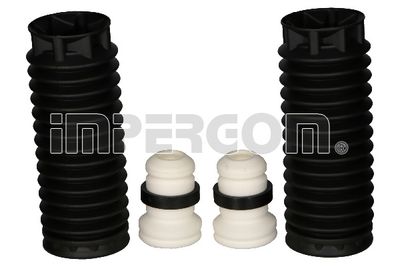 Dust Cover Kit, shock absorber ORIGINAL IMPERIUM 50449