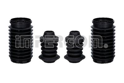 Dust Cover Kit, shock absorber ORIGINAL IMPERIUM 50474