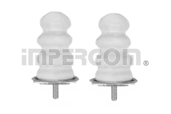 ORIGINAL IMPERIUM 50475 Dust Cover Kit, shock absorber