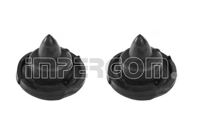 Dust Cover Kit, shock absorber ORIGINAL IMPERIUM 50479