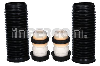 Dust Cover Kit, shock absorber ORIGINAL IMPERIUM 50492