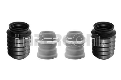 Dust Cover Kit, shock absorber ORIGINAL IMPERIUM 50496