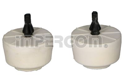 Dust Cover Kit, shock absorber ORIGINAL IMPERIUM 50498