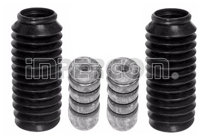 Dust Cover Kit, shock absorber ORIGINAL IMPERIUM 50504