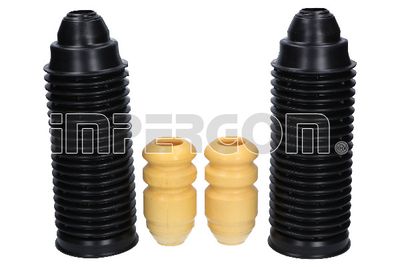 Dust Cover Kit, shock absorber ORIGINAL IMPERIUM 50523