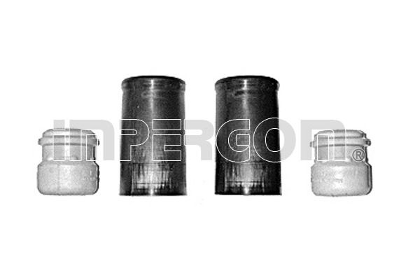 ORIGINAL IMPERIUM 50602 Dust Cover Kit, shock absorber