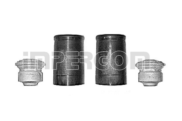 ORIGINAL IMPERIUM 50603 Dust Cover Kit, shock absorber