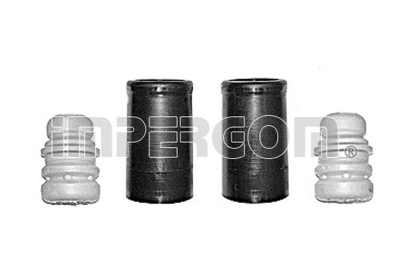 ORIGINAL IMPERIUM 50628 Dust Cover Kit, shock absorber