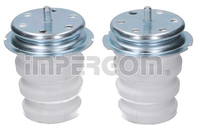 Dust Cover Kit, shock absorber ORIGINAL IMPERIUM 50643