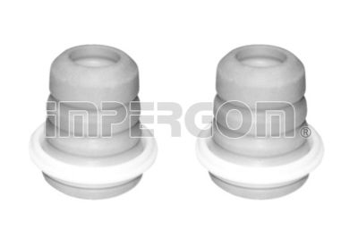 Dust Cover Kit, shock absorber ORIGINAL IMPERIUM 50667