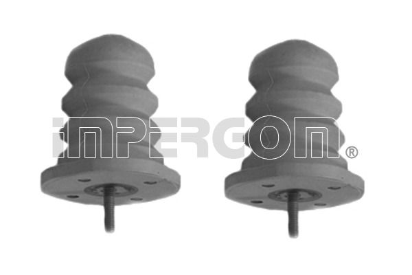 ORIGINAL IMPERIUM 50697 Dust Cover Kit, shock absorber