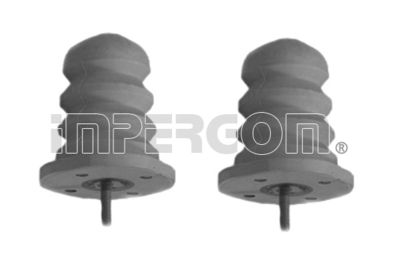 Dust Cover Kit, shock absorber ORIGINAL IMPERIUM 50697