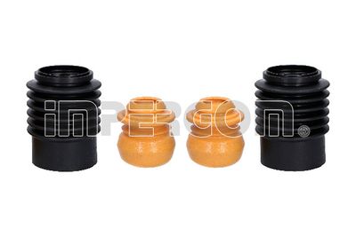 Dust Cover Kit, shock absorber ORIGINAL IMPERIUM 50828