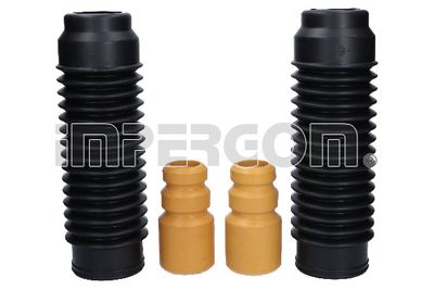 Dust Cover Kit, shock absorber ORIGINAL IMPERIUM 50875