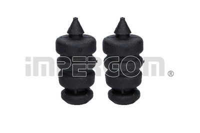 Dust Cover Kit, shock absorber ORIGINAL IMPERIUM 50881