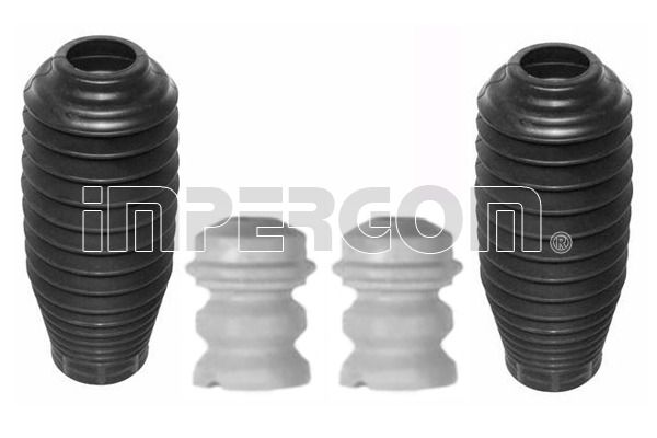 ORIGINAL IMPERIUM 50987 Dust Cover Kit, shock absorber