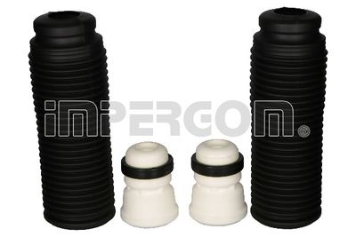 Dust Cover Kit, shock absorber ORIGINAL IMPERIUM 51036