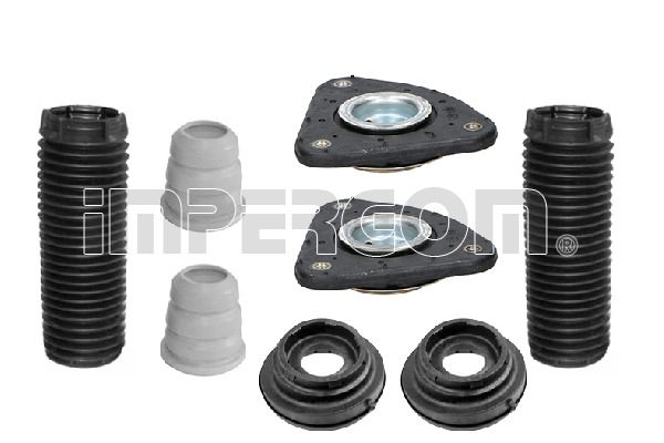 ORIGINAL IMPERIUM 51076 Dust Cover Kit, shock absorber
