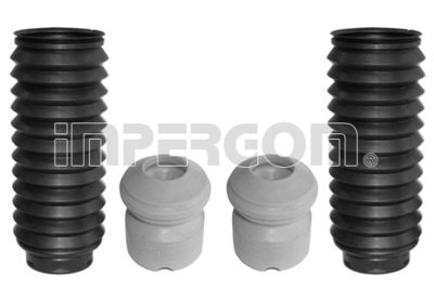 Dust Cover Kit, shock absorber ORIGINAL IMPERIUM 51090
