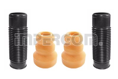 Dust Cover Kit, shock absorber ORIGINAL IMPERIUM 51116