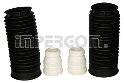 Dust Cover Kit, shock absorber ORIGINAL IMPERIUM 51138