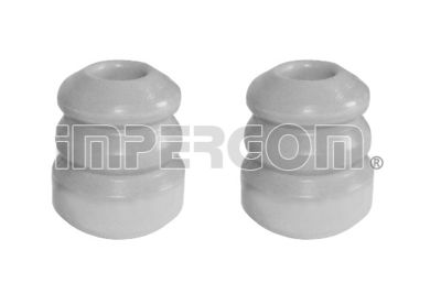 Dust Cover Kit, shock absorber ORIGINAL IMPERIUM 51149