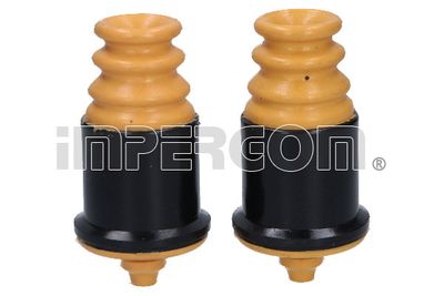 Dust Cover Kit, shock absorber ORIGINAL IMPERIUM 51201